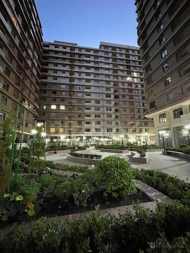 3 otaqlı yeni tikili - 28 May m. - 125 m² (14)