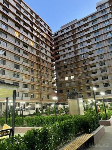 3 otaqlı yeni tikili - 28 May m. - 125 m² (15)