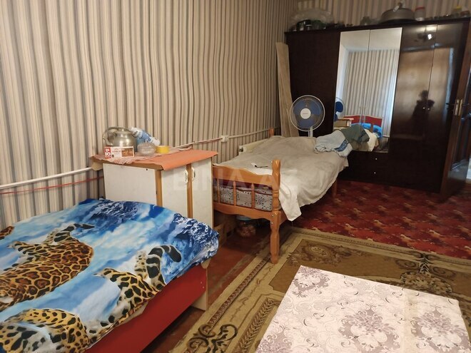 1 otaqlı köhnə tikili - Nizami m. - 25 m² (3)