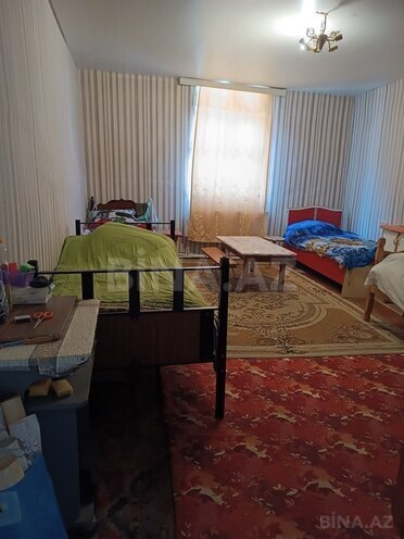 1 otaqlı köhnə tikili - Nizami m. - 25 m² (1)