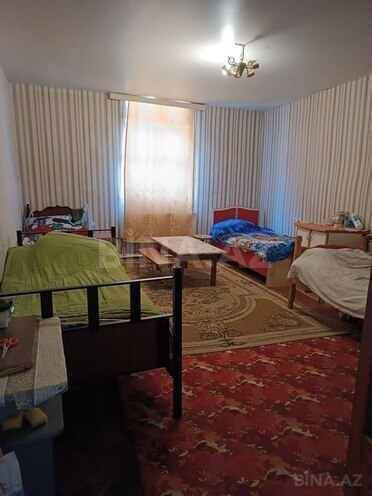 1 otaqlı köhnə tikili - Nizami m. - 25 m² (5)