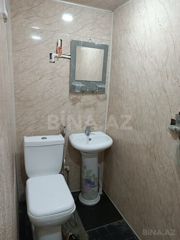 1 otaqlı köhnə tikili - Nizami m. - 25 m² (4)