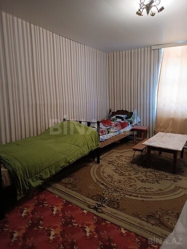 1 otaqlı köhnə tikili - Nizami m. - 25 m² (6)