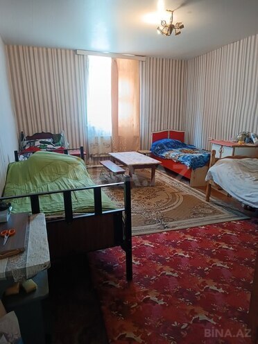 1 otaqlı köhnə tikili - Nizami m. - 25 m² (2)