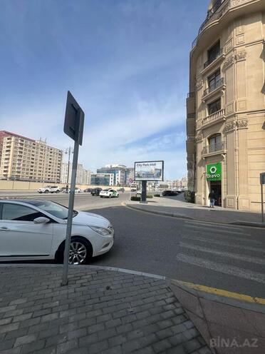3-комн. новостройка - пос. Аг шехер - 105 м² (4)