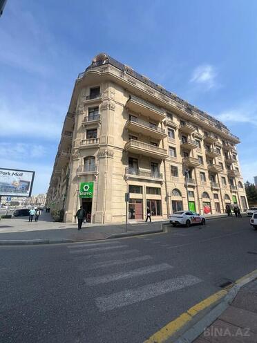 3-комн. новостройка - пос. Аг шехер - 105 м² (1)
