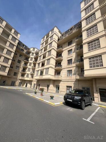 3-комн. новостройка - пос. Аг шехер - 105 м² (5)
