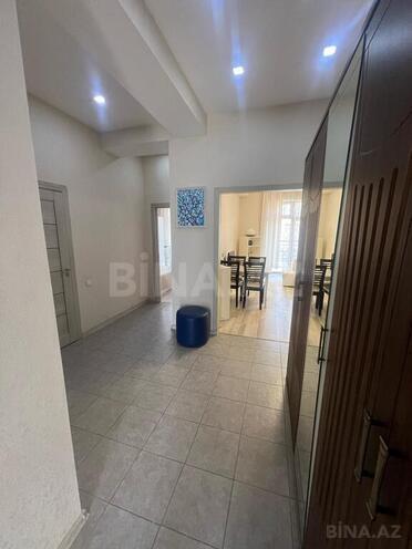 3-комн. новостройка - пос. Аг шехер - 105 м² (8)