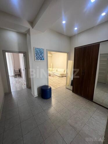3-комн. новостройка - пос. Аг шехер - 105 м² (7)