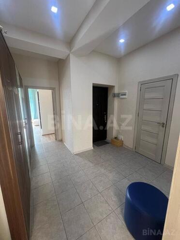 3-комн. новостройка - пос. Аг шехер - 105 м² (9)