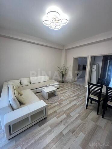 3-комн. новостройка - пос. Аг шехер - 105 м² (10)