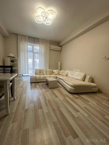 3-комн. новостройка - пос. Аг шехер - 105 м² (12)