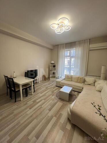 3-комн. новостройка - пос. Аг шехер - 105 м² (11)