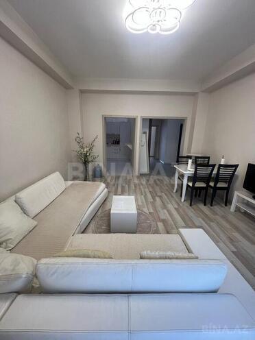 3-комн. новостройка - пос. Аг шехер - 105 м² (13)
