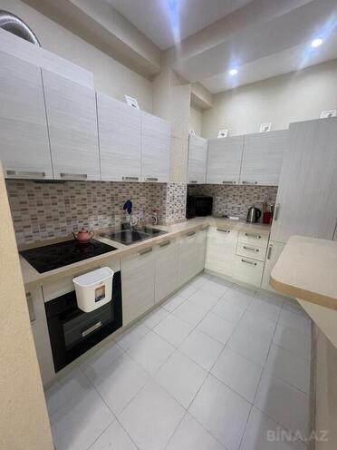 3-комн. новостройка - пос. Аг шехер - 105 м² (14)