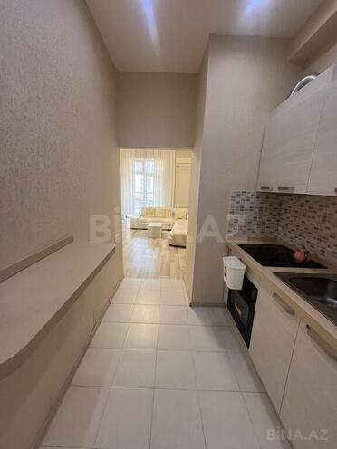 3-комн. новостройка - пос. Аг шехер - 105 м² (15)