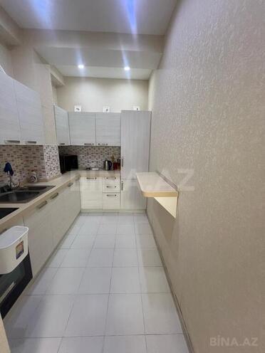 3-комн. новостройка - пос. Аг шехер - 105 м² (16)