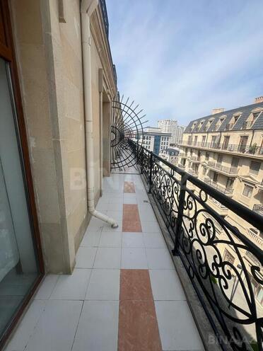 3-комн. новостройка - пос. Аг шехер - 105 м² (18)