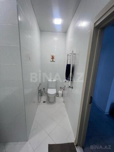 3-комн. новостройка - пос. Аг шехер - 105 м² (19)