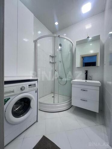 3-комн. новостройка - пос. Аг шехер - 105 м² (20)
