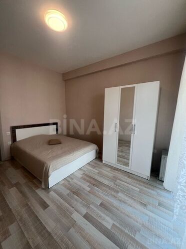 3-комн. новостройка - пос. Аг шехер - 105 м² (21)