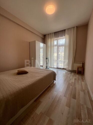 3-комн. новостройка - пос. Аг шехер - 105 м² (22)