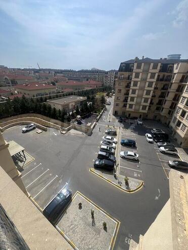 3-комн. новостройка - пос. Аг шехер - 105 м² (23)