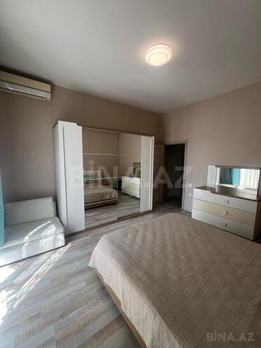 3-комн. новостройка - пос. Аг шехер - 105 м² (24)