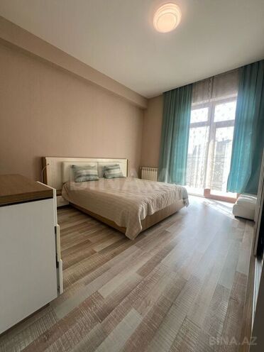 3-комн. новостройка - пос. Аг шехер - 105 м² (26)