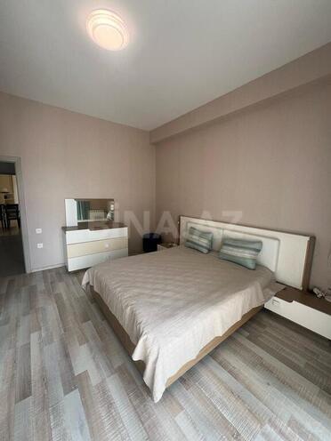3-комн. новостройка - пос. Аг шехер - 105 м² (25)