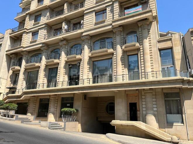 Obyekt - İçəri Şəhər m. - 578 m² (4)