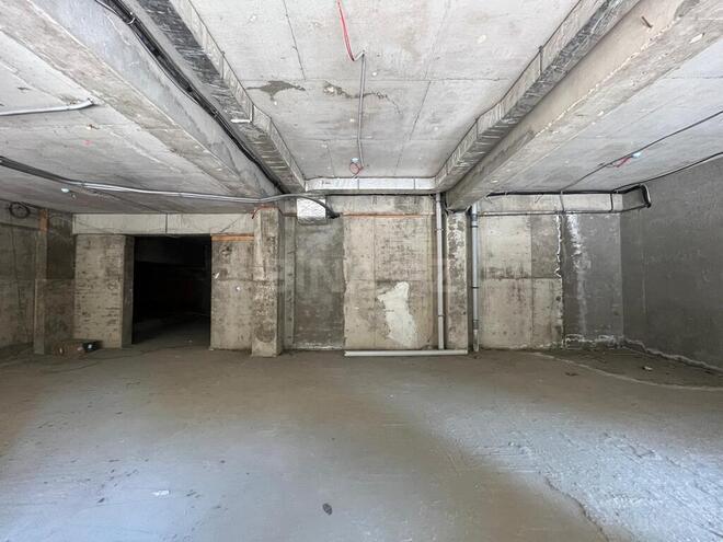 Obyekt - İçəri Şəhər m. - 578 m² (7)