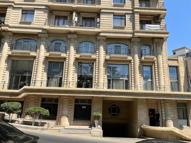 Obyekt - İçəri Şəhər m. - 578 m² (9)
