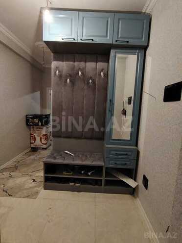 2 otaqlı yeni tikili - Saray q. - 88 m² (7)
