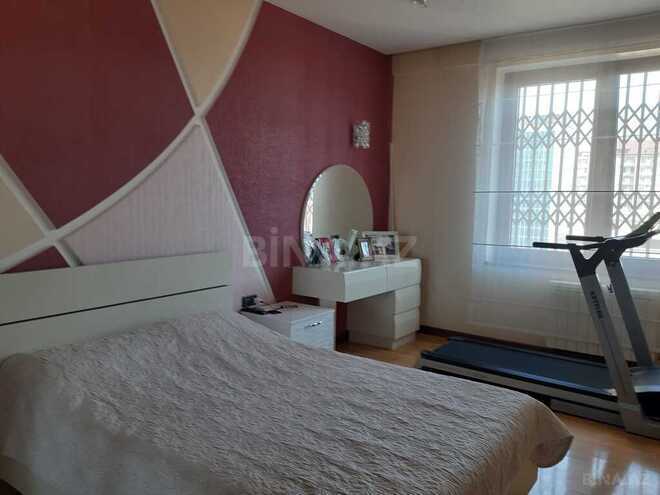 5 otaqlı yeni tikili - Nizami m. - 215 m² (7)