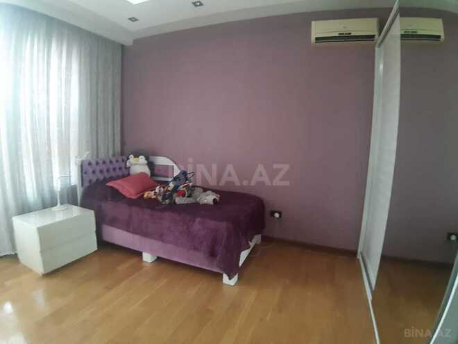 5 otaqlı yeni tikili - Nizami m. - 215 m² (16)