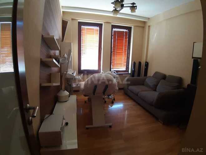 5 otaqlı yeni tikili - Nizami m. - 215 m² (10)