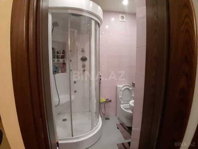 5 otaqlı yeni tikili - Nizami m. - 215 m² (20)