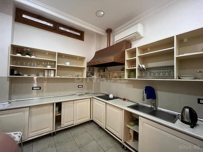 Obyekt - İçəri Şəhər m. - 450 m² (6)