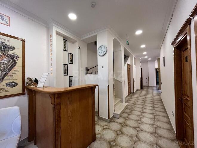 Obyekt - İçəri Şəhər m. - 450 m² (2)