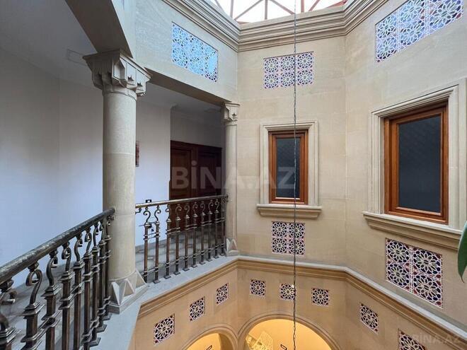 Obyekt - İçəri Şəhər m. - 450 m² (5)