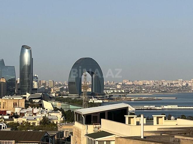 Obyekt - İçəri Şəhər m. - 450 m² (11)