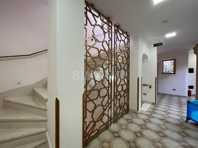 Obyekt - İçəri Şəhər m. - 450 m² (3)
