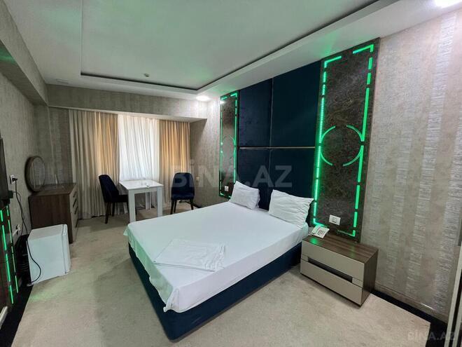 Obyekt - İçəri Şəhər m. - 450 m² (8)