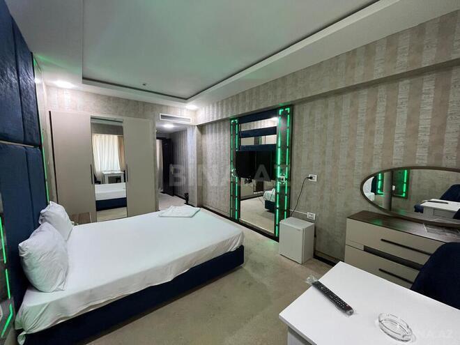 Obyekt - İçəri Şəhər m. - 450 m² (9)