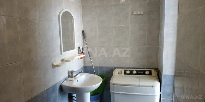 5-комн. дом/дача - пос. Говсан - 100 м² (4)