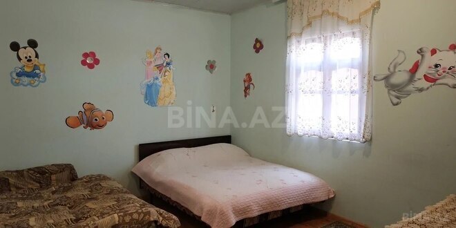 5-комн. дом/дача - пос. Говсан - 100 м² (7)