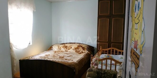 5-комн. дом/дача - пос. Говсан - 100 м² (9)