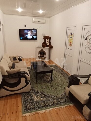 5-комн. дом/дача - пос. Говсан - 100 м² (6)