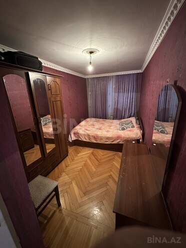 3-комн. вторичка - м. Элмляр Академиясы - 64 м² (5)